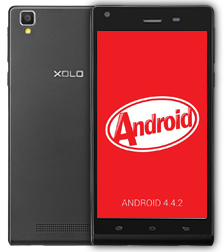 XOLO Opus HD